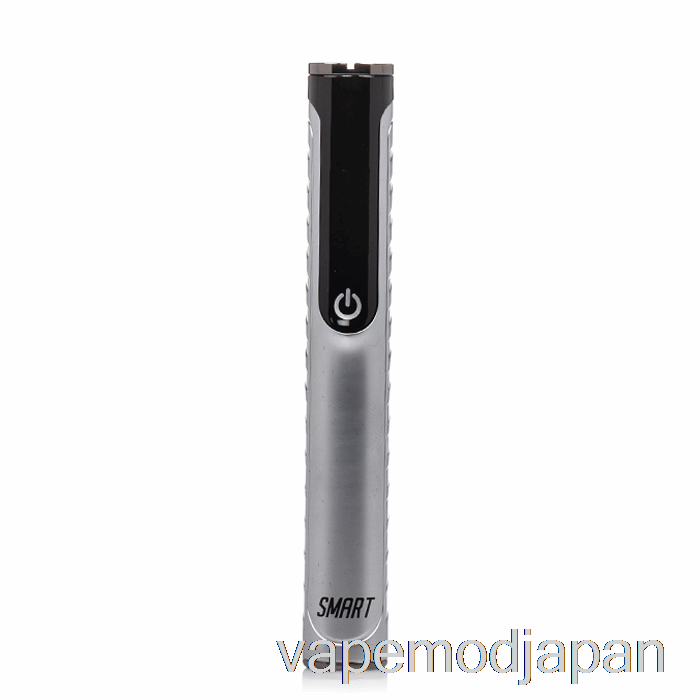 Vape Japan Yocan ブラック スマート 510 バッテリー シルバー